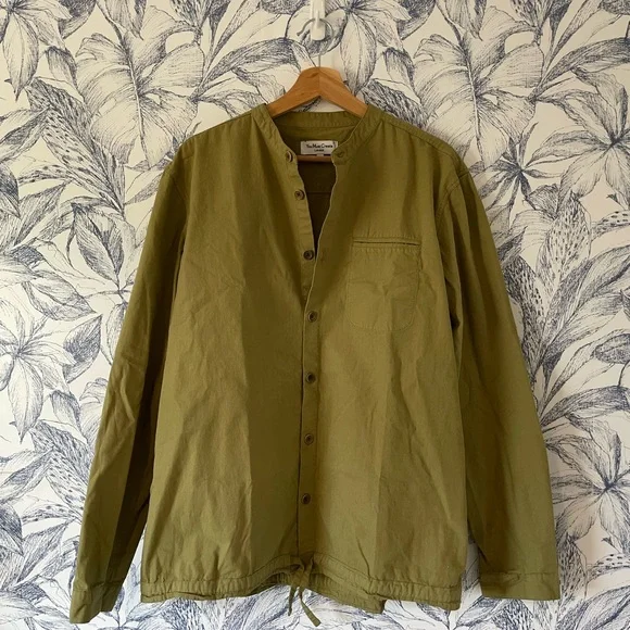 YMC Beach Shirt Size Large - Picture 2 of 7